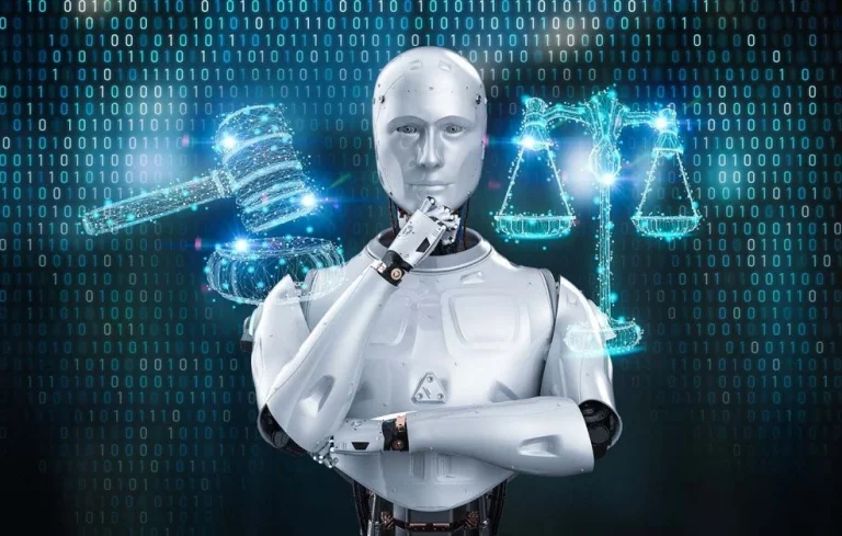 AI-legal-entity