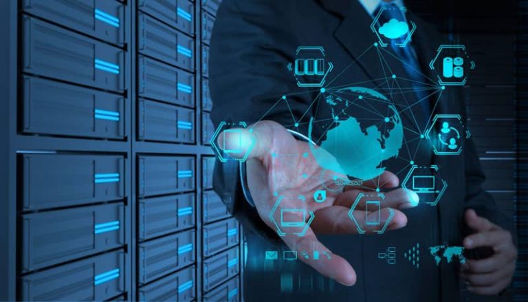 blockchain